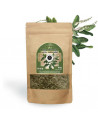 A herbal blend that promotes relaxation and restful sleep. Excellent for feelings of congestion and increased stress.