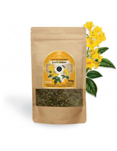 Yellow tree 100 g