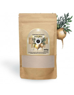 White Maca 500 g