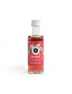 Rosas - šamanská esence z růží 40 ml