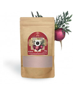 Maca red 111 g