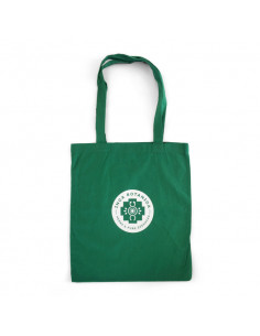 Bag green