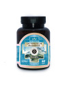 Unique combination of the most effective probiotics with the fruit of the Amazonian lucuma 