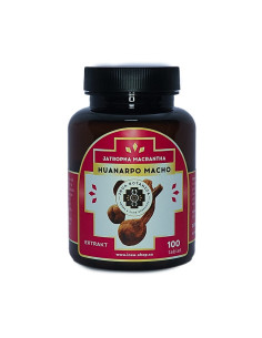 Huanarpo macho - tablety 100 tablet