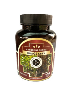 Dragon's Blood 100 capsules