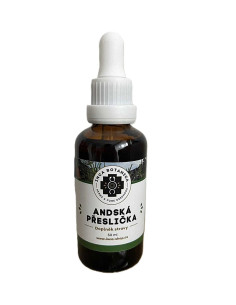 Andean Horsetail 50 ml