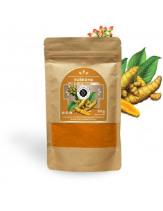 Turmeric 111 g