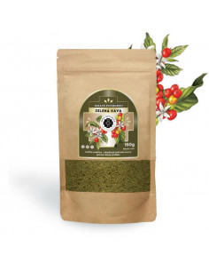 Green coffee 150 g