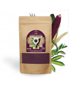 Purple habas 100 g