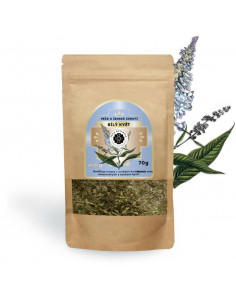 White flower - Flor Blanca 70 g