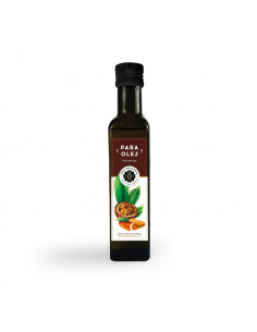 Steam oil 250 ml